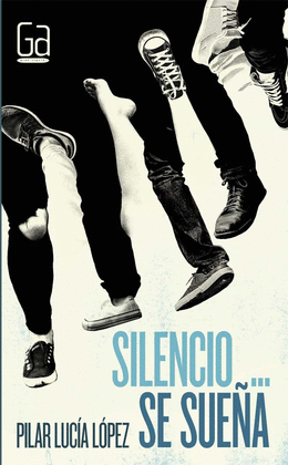GA.322 SILENCIO...SE SUE�A