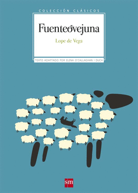 CLASICOS. FUENTEOVEJUNA