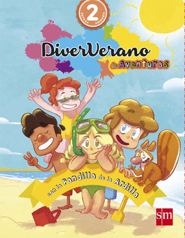 2EP.DIVERVERANO DE AVENTURAS 16