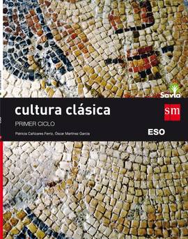 1CICLO ESO.CULTURA CLASICA-SA 16