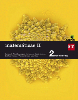 2BACH.MATEMATICAS II-SA 16