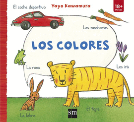 YK.LOS COLORES