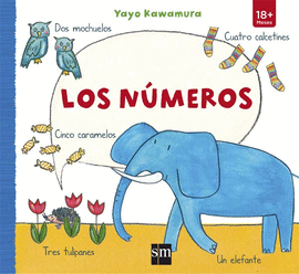 YK.LOS NUMEROS
