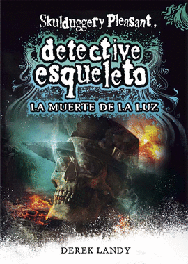 LA MUERTE DE LA LUZ