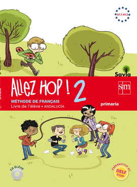 5EP.(AND)ALLEZ HOP!1A-2-SA 16