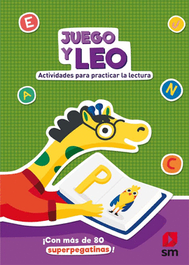 JUEGO Y LEO