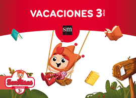 3 AOS VACACIONES 17