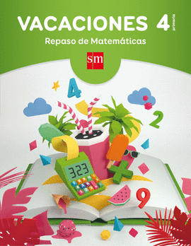 4EP.VACACIONES REPASO DE MATEMATICAS 17