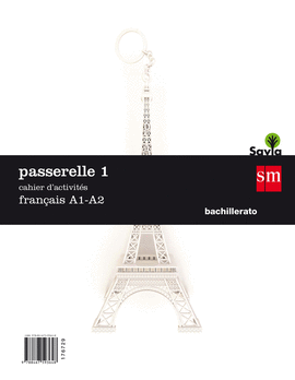 PASSARELLE 1. CAHIER D�ACTIVIT�S