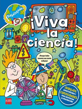 SAB.�VIVA LA CIENCIA!