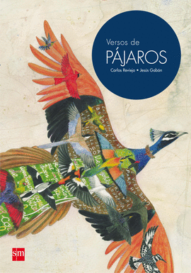 VERSOS DE P�JAROS