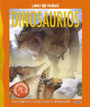 DINOSAURIOS (LIBRO FICHAS)