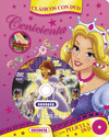 CENICIENTA CON DVD