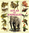 ATLAS DE ANIMALES