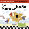 LA HORA DEL BA�O