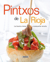 PINTXOS DE LA RIOJA (EL RINC�N DEL PALADAR)