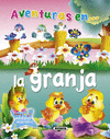 AVENTURAS EN... LA GRANJA