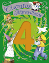 CUENTOS MARAVILLOSOS PARA 4 A�OS