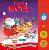 PAP� NOEL (BOTONES RUIDOSOS)