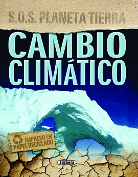 CAMBIO CLIM�TICO