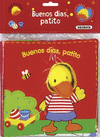 BUENOS D�AS, PATITO