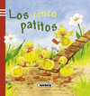 LOS CINCO PATITOS