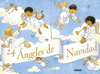 24 �NGELES DE NAVIDAD