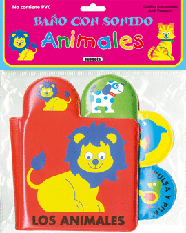 ANIMALES