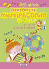 DIVI�RTETE MULTIPLICANDO �EN VERSO!
