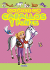 DIVI�RTETE CON CABALLOS Y PONIS