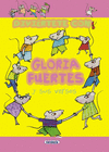 DIVIRTETE CON GLORIA FUERTES Y SUS VERSOS