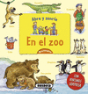 EN EL ZOO    (ABRE Y SONRIE)