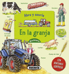 EN LA GRANJA (ABRE Y SONRIE)