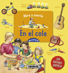 EN EL COLE   (ABRE Y SONRIE)