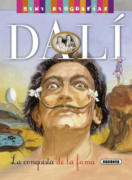 DAL�. LA CONQUISTA DE LA FAMA