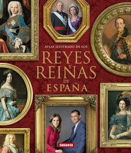 REYES Y REINAS DE ESPAA