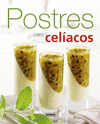 POSTRES PARA CEL�ACOS