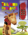 MI TEL�FONO PARLANTE