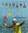 ATLAS ILUSTRADO PDEL