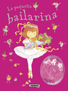 LA PEQUE�A BAILARINA