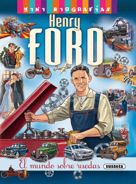 HENRY FORD