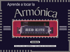 APRENDE A TOCAR LA ARM�NICA