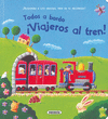 �VIAJEROS AL TREN!