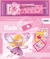 CONVI�RTETE EN HADA
