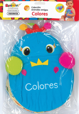 COLORES