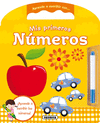 MIS PRIMEROS N�MEROS