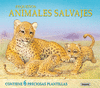 PEQUE�OS ANIMALES SALVAJES