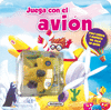 JUEGO CON EL AVI�N