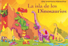 LA ISLA DE LOS DINOSAURIOS