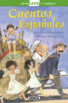 CUENTOS ESPA�OLES